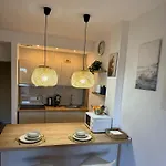 Golden Dune Apartment Marbella