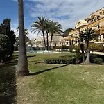 Golden Dune マルベーリャ