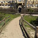 דירה Golden Dune מארבלה