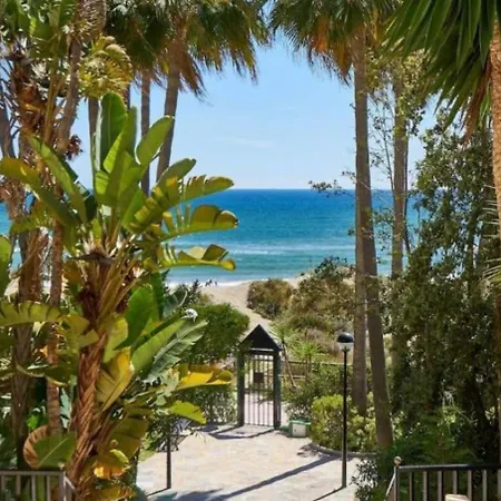 Golden Dune * Marbella