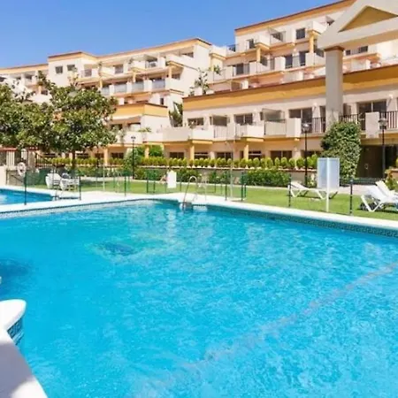 Golden Dune Apartamento Marbella
