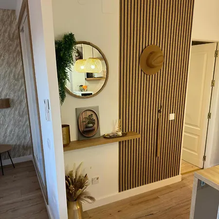 Golden Dune Appartement Marbellac