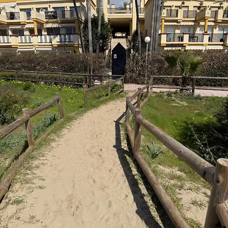 Apartment Golden Dune Marbella