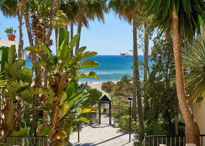 Golden Dune * Marbella