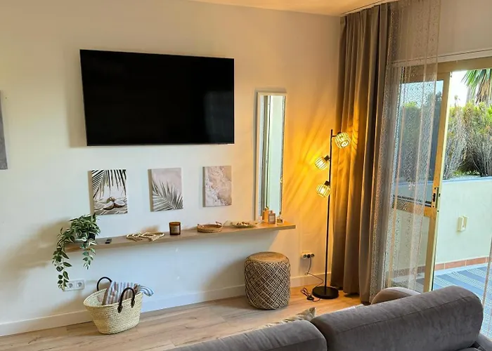 Golden Dune Marbella