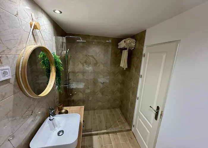 Golden Dune Apartamento Marbella