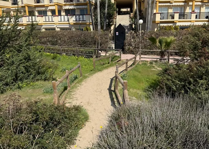 Golden Dune