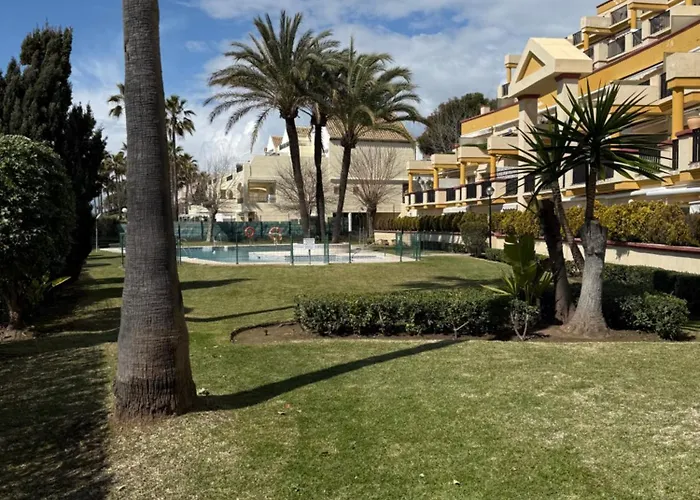 Golden Dune Marbella