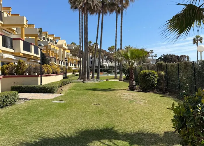 Apartment Golden Dune