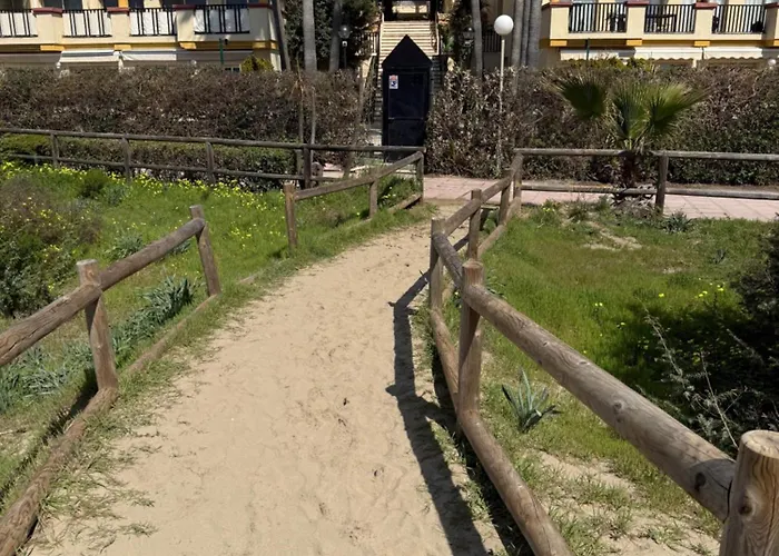 Apartamento Golden Dune Marbella