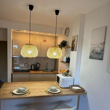 Golden Dune Apartment Marbella
