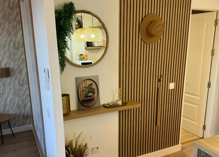 Golden Dune Апартаменты Марбелья