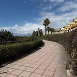 Golden Dune Διαμέρισμα Μαρμπέλλα
